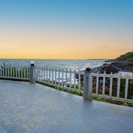 Hotel Zeilan Sunset Point Unawatuna Εξωτερικό φωτογραφία